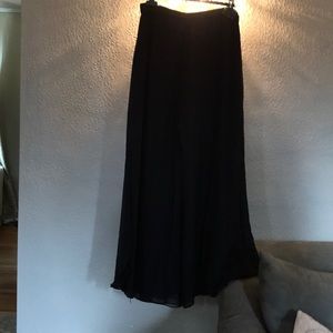 Dress palazzo paints